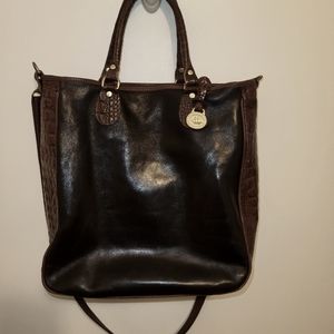 Brahmin tote